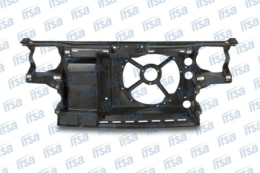 Vag Panel On Tek Fan Plastık Golf 91>97 - İtsa 10ifr0110094