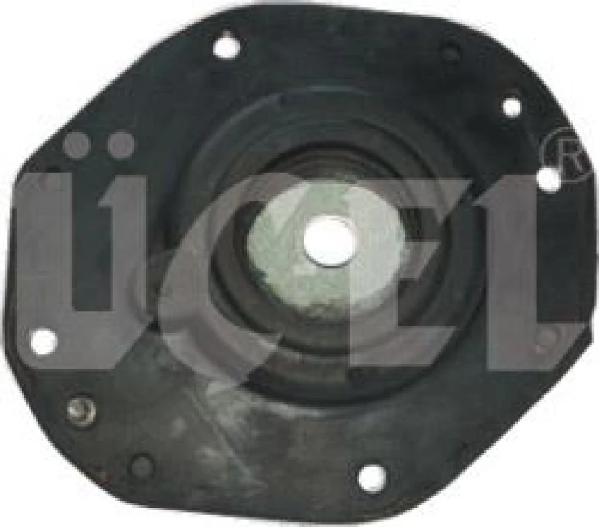 Psa Amortısor Ust Takozu (sag / Sol) P306 Partner II Berlingo II Dv6 (1,6hdi 16v) / (03 08) Xsara II 1,4 - Ucel 41512a