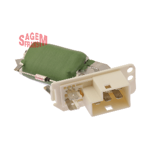 KALORİFER REZİSTANSI OPEL ASTRA F-VECTRA 1845791 - SAGEM-210199