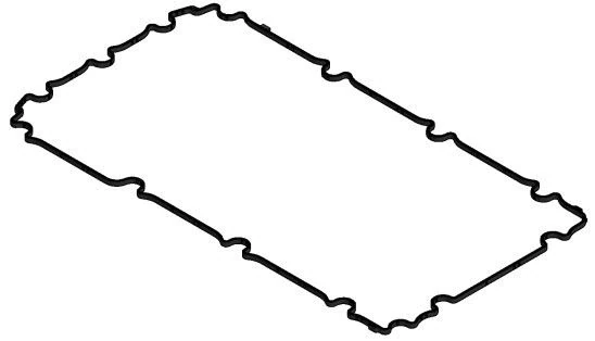 Mercedes Truck Karter Contası Lastık Mercedes Actros-Mp2-Mp3 Ym.om501-Om541 Euro5 - Consan 01.251.541