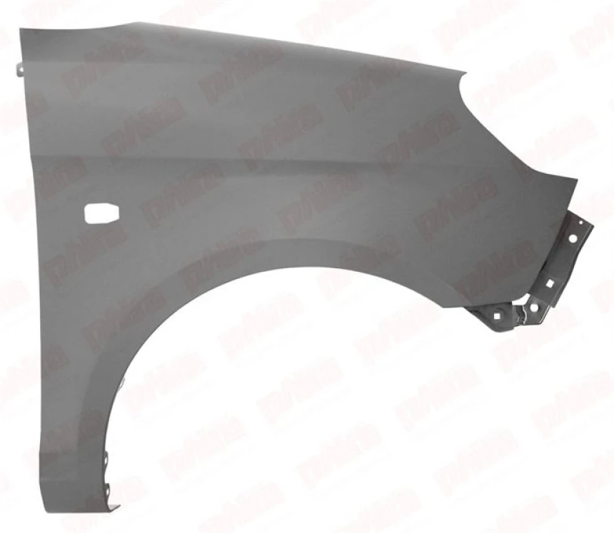 Kia Camurluk On Sag Sinyal Delikli Sac Kia Picanto 07>11 - Oran 2206012