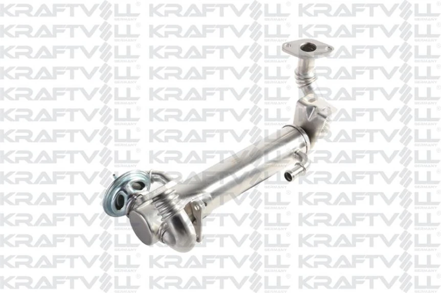 İveco Ticarı Egr Valfı Ducato 2,3 Jtd 02> 2,3 D 06> İveco Daıly IV 06>11 - Kraftvoll 12050020