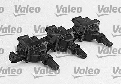 ATESLEME BOBINI P406 P605R XM II XANTI ES9J4 (3,0 24V) 96> ESPACE III LAGUNA SAFRANE L7X (3,0 24V) - VALEO 245088