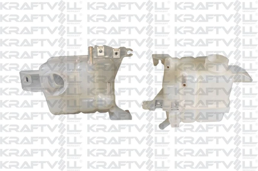 Opel Radyator Genlesme Deposu Captıva Antara - Kraftvoll 08020310