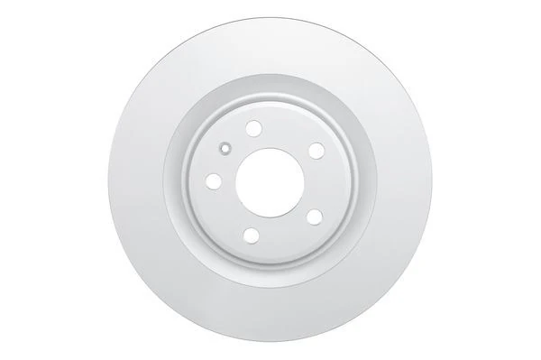 Vag Arka Fren Disk Aynası Audı A4 A5 A6 A7 A8 Q5 Porsche Macan 08> - Bosch 0986479750