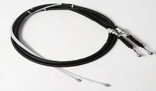 Vag El Fren Teli Arka (disk) Jetta Mk4 Beetle Golf - Pro-A 294955