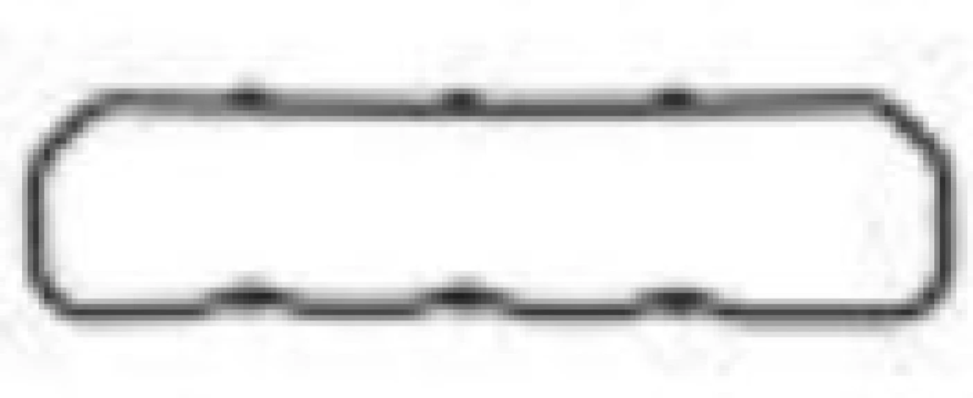 İsuzu Ticarı Kulbutor Kapak Contası 4bd1 İsuzu Npr59 - Eristic Et832