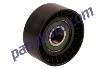 ALTERNATOR GERGI RULMANI CLIO II KANGOO MEGANE II MODUS MICRA III 1.5DCI / 1.4 / 1.6 16V K4M K4J K9K - ABA 25208486