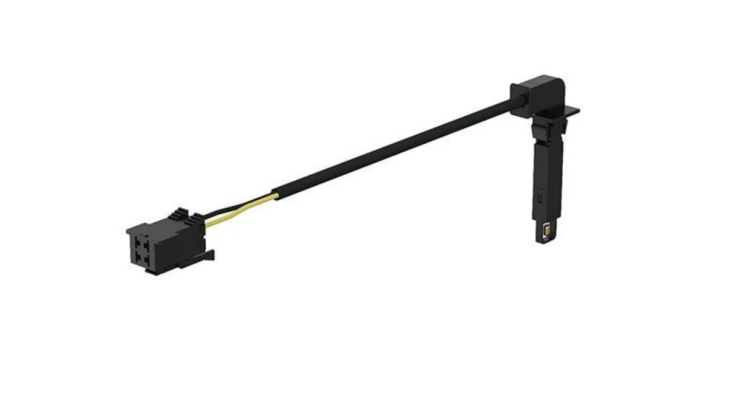 Mercedes Truck Kabın Sicaklık Sensoru M-Benz / Man / Setra - Wabco 4460920030