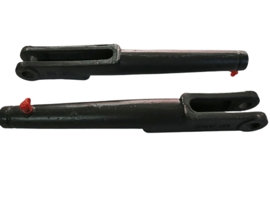 13946 135-240-148-35X Hidrolik Ayar Kol Çatalı 897659 Baysan Z-139 - PY-13946 - PY-13946