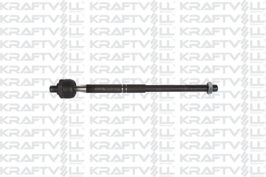 Ford Rot MILI Sag/sol Focus 11>17 Cmax 11> Hidrolık - Kraftvoll 13030207