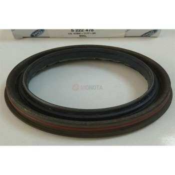 ARKA TEKER KECESI ABS'LI MAN TGA-TGL-TGX-TGM-33.360 ( 139x175x205x11x16,3 ) - SKT 420070-V