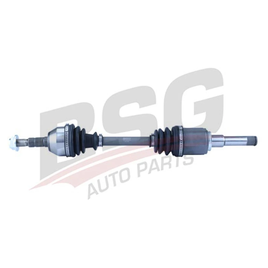 Opel Aks Komple Ön Sol - 6t40 Otomatık Sanzuman - Bsg 65-350-040