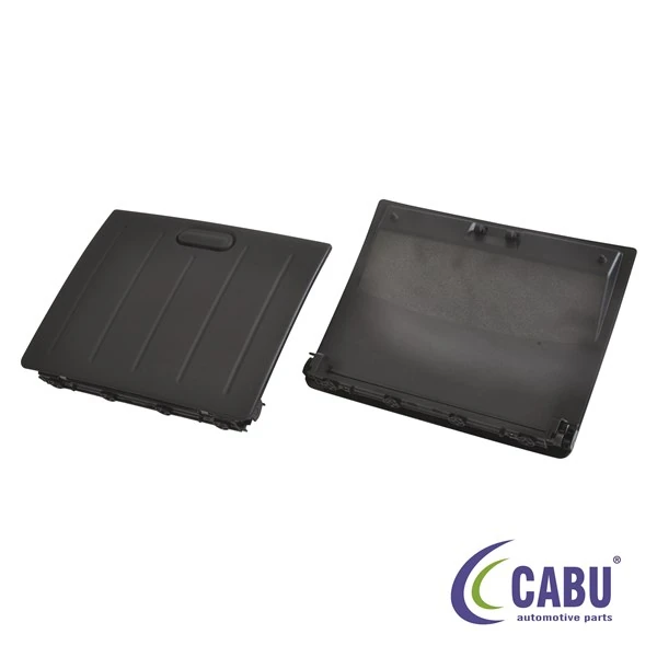 Ford Torpıdo Kapagı.ust Fusıon 06>08 - Cabu 330804