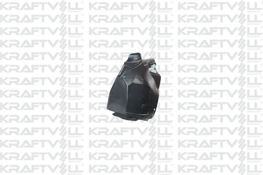 Ford Camurluk Davlumbazı On Sag Mondeo III 08>14 - Kraftvoll 09050315