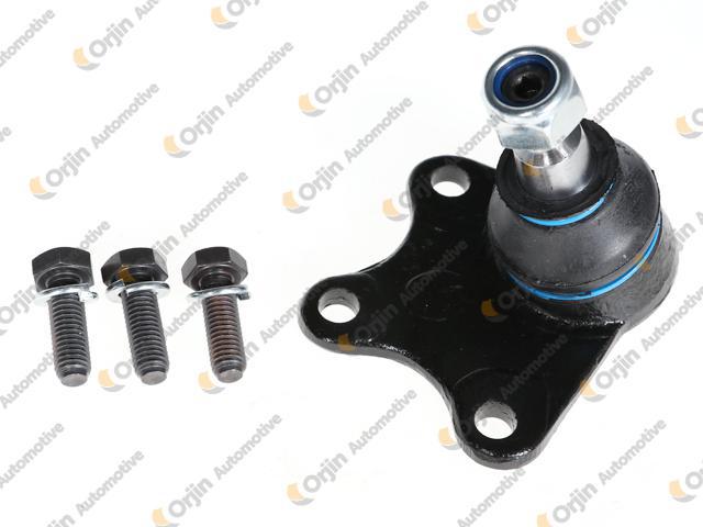 ROTIL SAG IBIZA FABIA FABIA COMBI POLO 9N 01> - ORJIN 01252