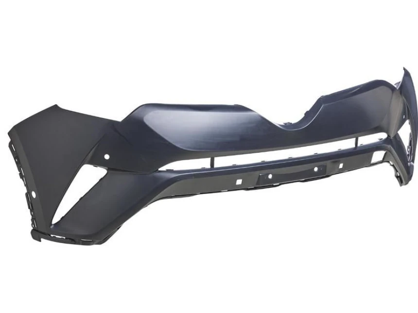 Toyota Tampon On Siyah 4 Sensorlu Chr 16> - Phira Chr-16230