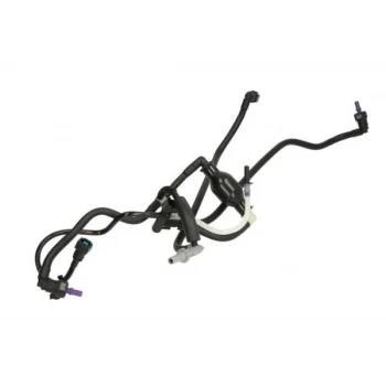 Psa Yakıt Hortumu 206 307 C2 C3 C3 II C3 Plurıel Xsara II Dv4td 1.4hdi 8v Bosch Cp1h Enjeksiyon - Kraftvoll 10031094