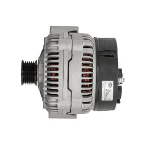 ALTERNATOR SARJ DINAMOSU 12V 95A BMW M51 D25 E34 E36 - HELLA 8EL012429-071