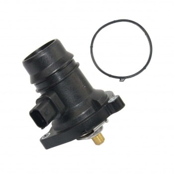 TERMOSTAT GOVDESIKOMPLE MERIVA B 10>17 10>17 A14XER B14XER ASTRA J 10> 10> A14XER B14XER COR - SGM 131178