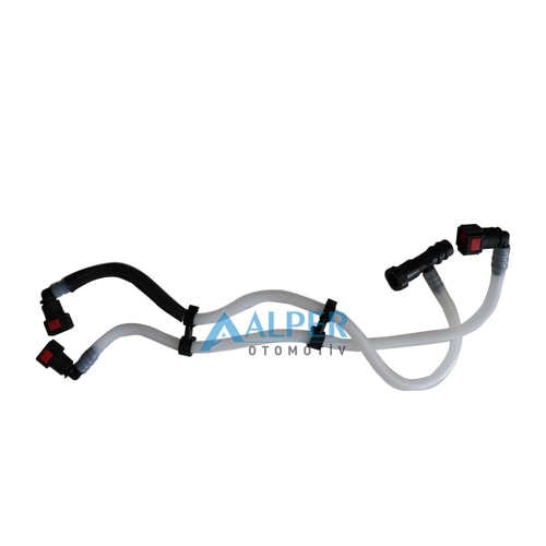 YAKIT BORUSU RENAULT MEGANE II 1.5 DCI - ALPER 242069
