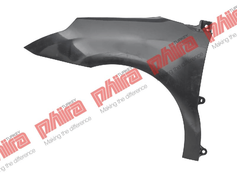 CAMURLUK ON SOL PLASTIK C4 04> - PHIRA C4-04510