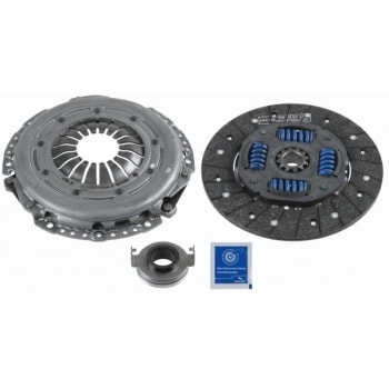 DEBRIYAJ SETI FORESTER D 2,0 2008 2013 IMPREZA D 2,0 2009> LEGACY D 2,0 2009 2014 OUTBACK D 2,0 2009 - SACHS 3000 950 006