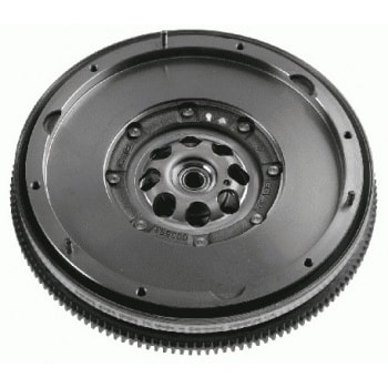 VOLAN (DMF) SPRINTER 00>06 VITO 638 99>03 - SACHS 2294 000 519
