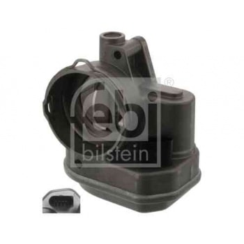 GAZ KELEBEGI (BOGAZ) GOLF IV V JETTA III BEETLE PASSAT POLO A3 TOURAN ALTEA CORDOBA IBIZA IV LEON TO - FEBI 44945