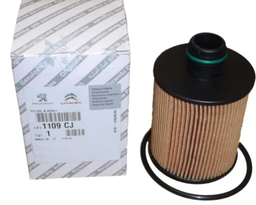 Psa Yag Filtresi Linea Doblo Fiorıno Grande Punto 1.3 - Psa 1109cj