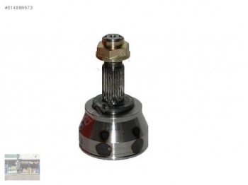 AKS KAFASI DIS LINEA 1.3 MULTIJET / 1.4TJ (DIS FREZE:25 IC FREZE:25) - ANKA 20500007