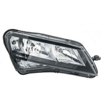 FAR KOMPLE SAG ELEKTRIKLI SUPERB III 15> - HELLA 1EJ011939-021