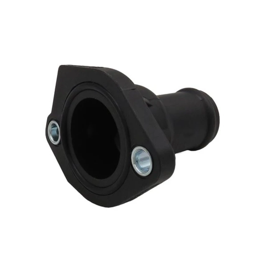 Vag Termostat Flansı Felicia A6 A80 A100 Jetta Caddy Golf II III Passat Polo Cordoba İbiza Leon Toledo 1 - Ytt Y12882