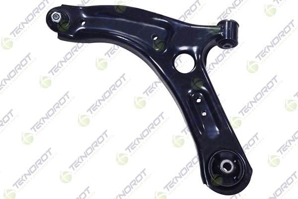 ALT SALINCAK SOL ROTILLI KOMPLE HYUNDAI I20 2014-> - TEKNOROT HY-459