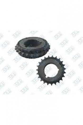 KRANK DISLISI ASTRA G VECTRA B VECTRA C Z22SE ASTRA J INSIGNIA A A20NHT A20NFT - AKD OP112106