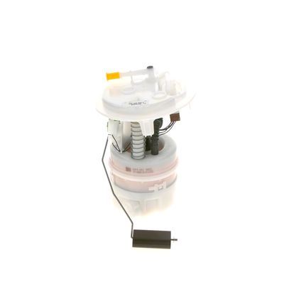 DEPO SAMANDIRASI (YAKIT POMPASI) P307 1,4 1,6 2,0 16V 02= P308 1,4 1,6 16V 07= (3,5 BAR) - BOSCH 0986580388