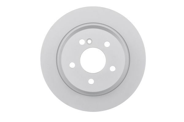 FREN DISKI ARKA C218 14>17 W211 02>08 S211 03>09 W212 09>15 S212 09>16 - VALEO 496110