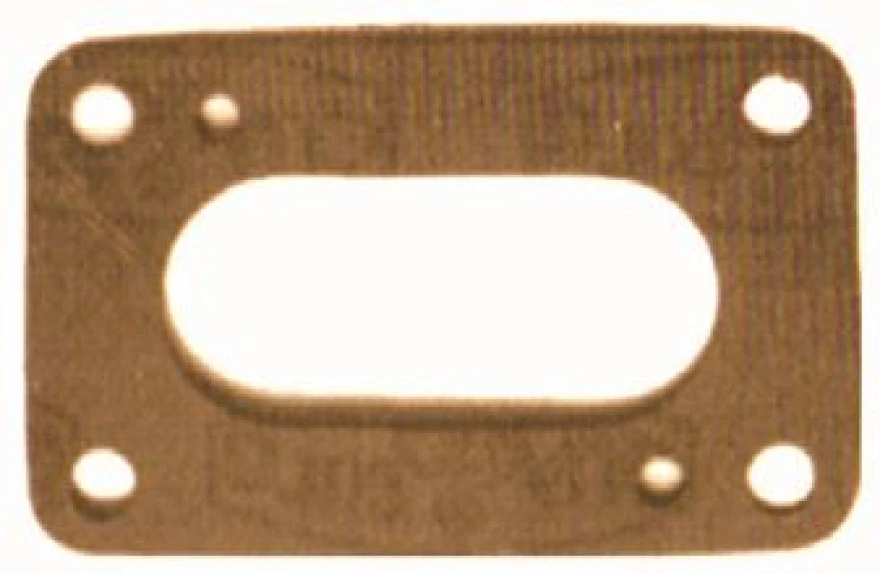 Renault Eski Karburator Alt Contası R9 R11 - Mtj 4201