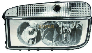 FAR-MERCEDES ACTROS -AXOR  SAĞ(2004      ) - AYFAR-505674
