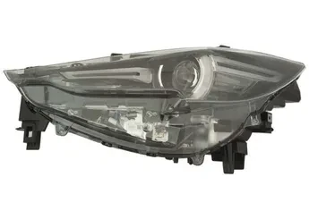 Japon Far Sol - Ledli : Motorlu - Dpo 216-1179l-Leam2