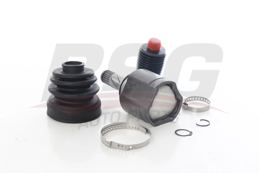 Opel Aks Kafası İç Sol - Aks Kafası İç Sol - Bsg 65-340-043