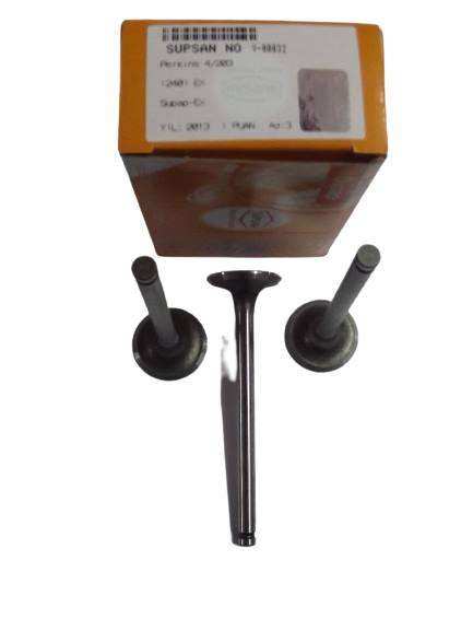 00608 240 Supap Egzoz V0000032 00150701 Supsan B-263 - PY-00608 - PY-00608