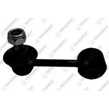 Mazda Z Rot Arka Sag Sol Mazda 6 2002-> - Teknorot Ma-712