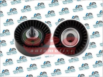 ALTERNATOR GERGI RULMANI ESCORT FIESTA SCORPION 1.3 / 1.4 / 1.6 16V / 1.8 16V / 2.0I / 2.3I 85> - ABA 25850216