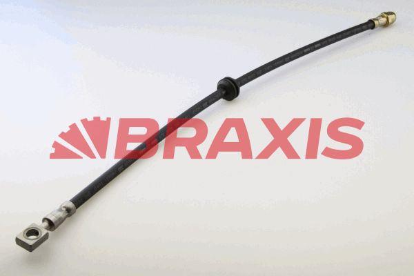 FREN HORTUMU ON (591 mm) MINI R50 R52 R53 R56 01>07 - BRAXIS AH0765