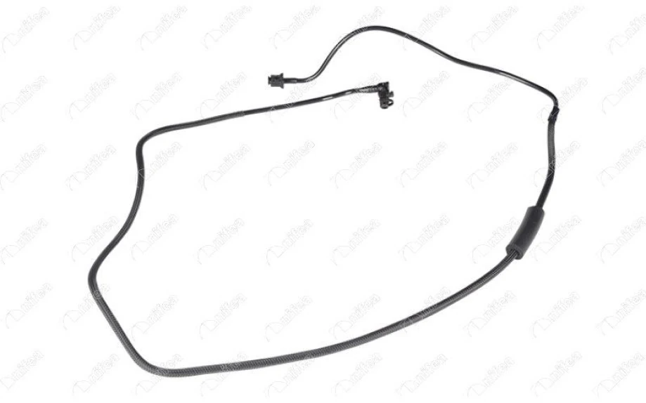 Psa Yedek Su Depo Borusu Ds5 308 I Rcz 1.6thp 200hp 10> - Nifea 17110