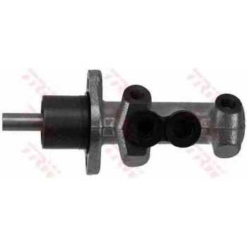 Renault Fren Ana Merkez Clio II 1,2 / 1,4 16v 1,5dci 1,6 1,6 16v 1,9d 1,9dti 2,0 16v 09 / 98>abslı Ve Espli - Trw Pmf531