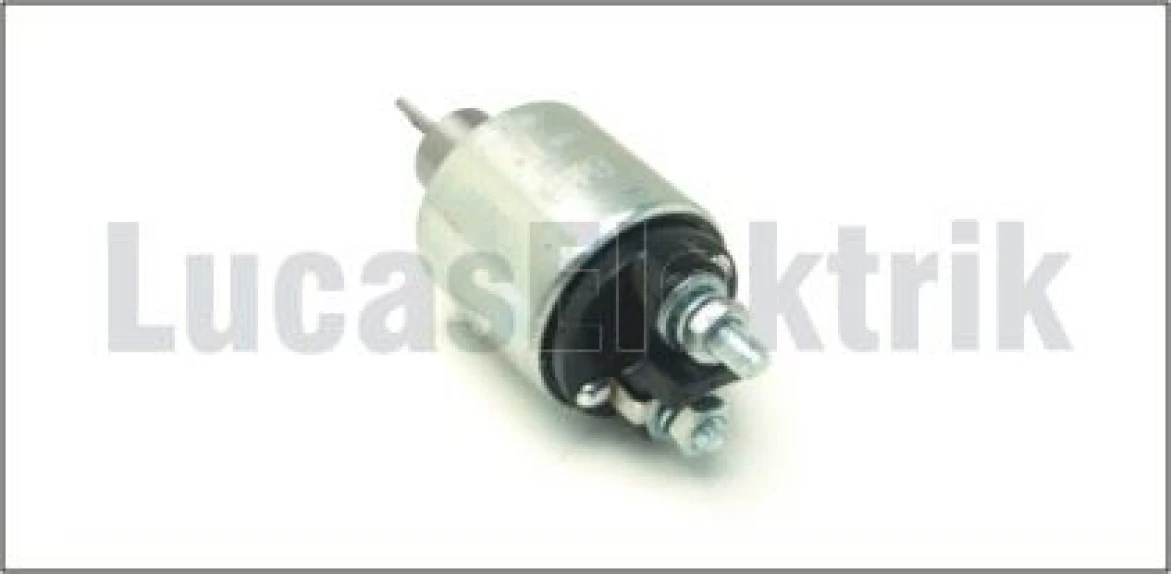Ford Mars Otomatıgı (12v) Ford Transıt / Mondeo 97> , Mercedes Benz Sprinter - Lucas Ssl1008