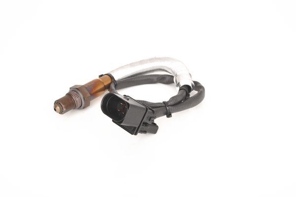 OKSIJEN SENSORU BMW E87 E90 E46 E63 E65 E66 E67 - BOSCH 0258007273