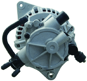 ALTERNATÖR>12V 110A HYUNDAI STAREX KAMYONET  >>ALT576 - WUTSE-1101.0066